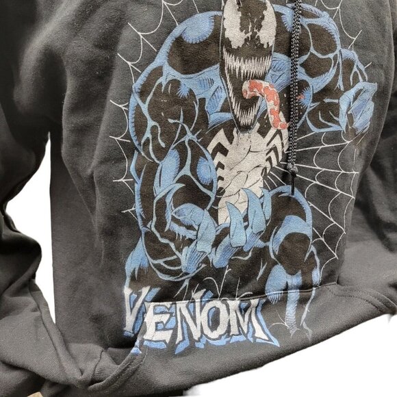 Jerzees Marvel's Vernon Hoodie Men's. Size Medium. New Without Tags $59 - Picture 7 of 7